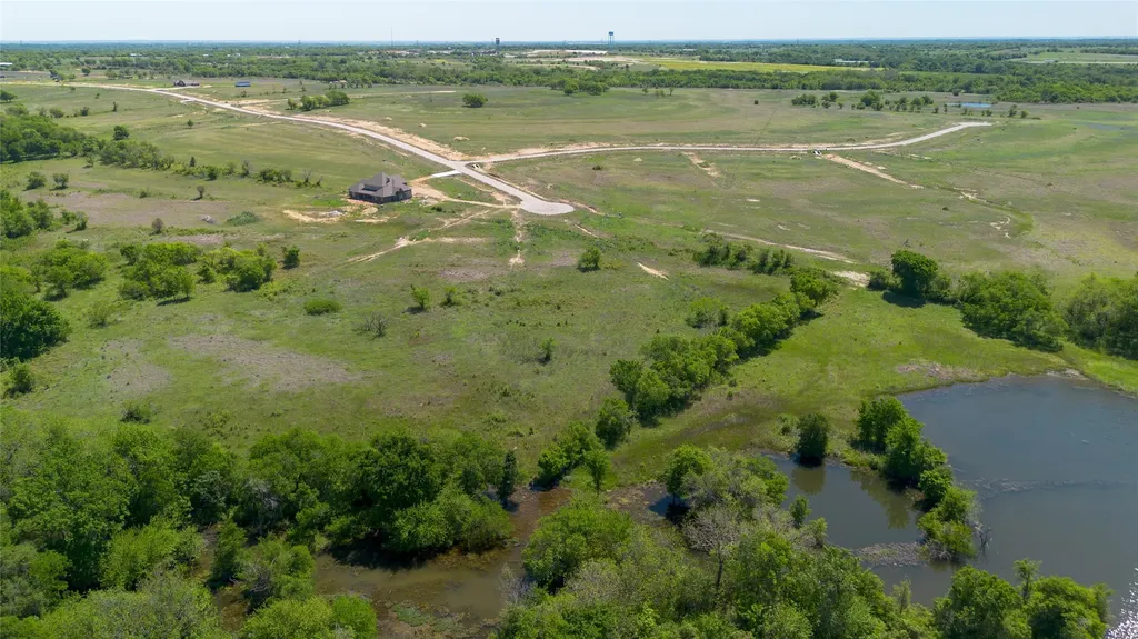 Tbd Lt 54 Hill Creek Lane Hillsboro TX 76645