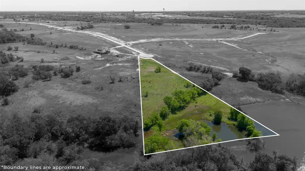 Tbd Lt 54 Hill Creek Lane Hillsboro TX 76645