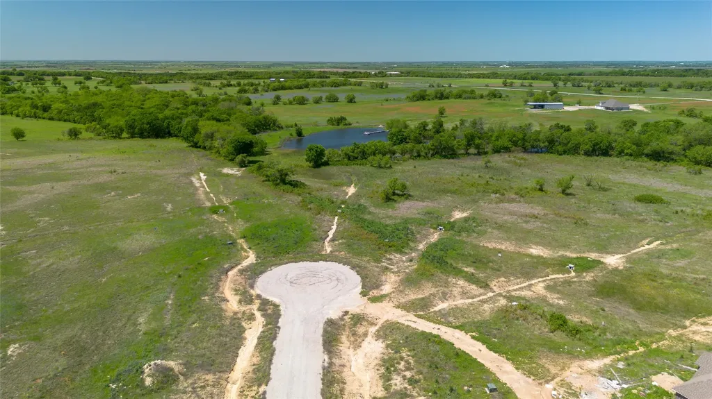 Tbd Lt 54 Hill Creek Lane Hillsboro TX 76645