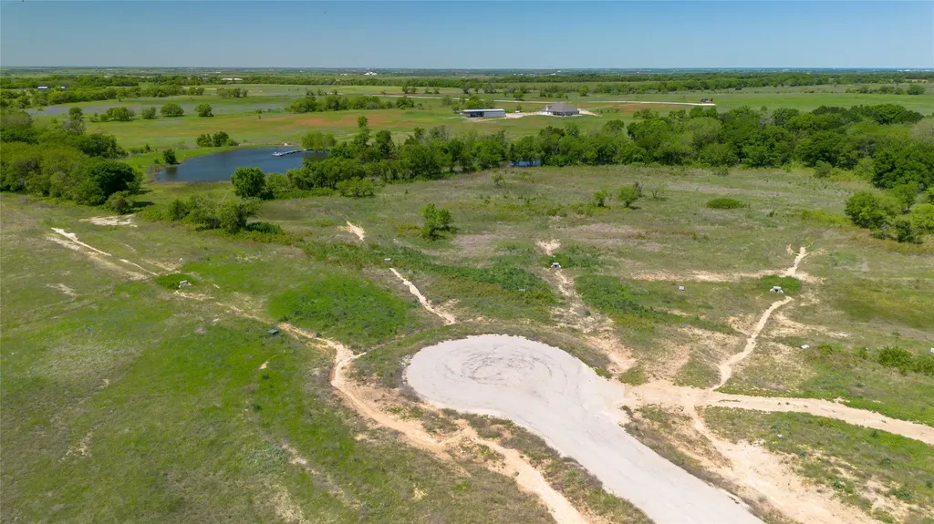 Tbd Lt 54 Hill Creek Lane Hillsboro TX 76645