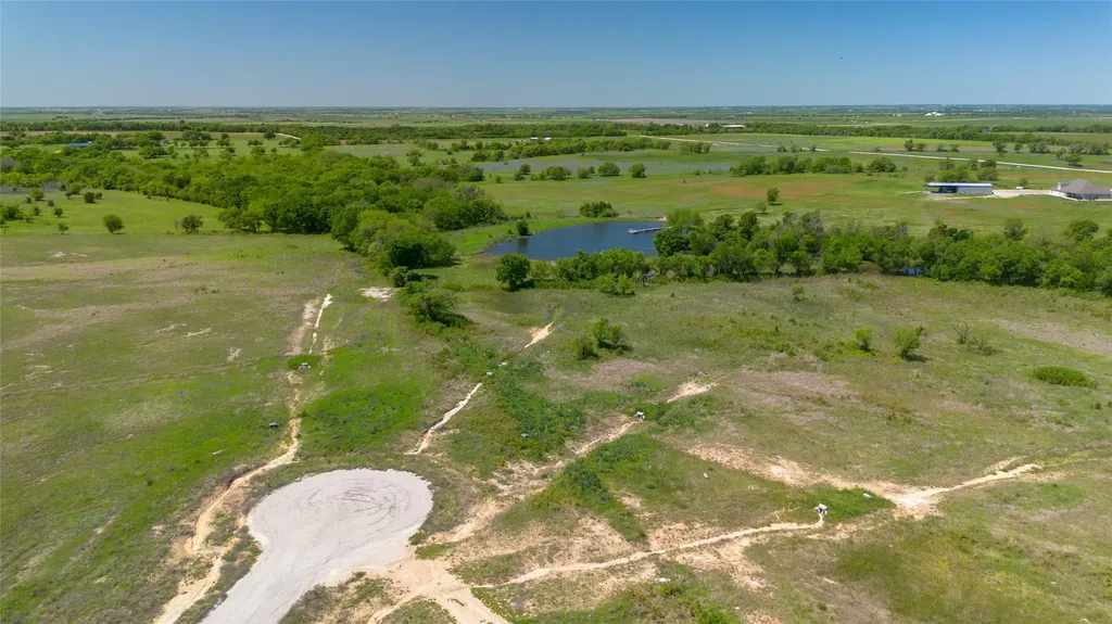 Tbd Lt 54 Hill Creek Lane Hillsboro TX 76645