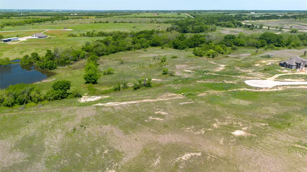 Tbd Lt 54 Hill Creek Lane Hillsboro TX 76645