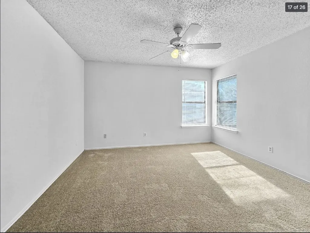 4676 Misty Ridge Drive Fort Worth TX 76137