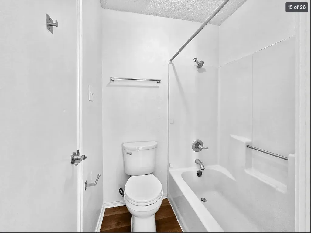 4676 Misty Ridge Drive Fort Worth TX 76137