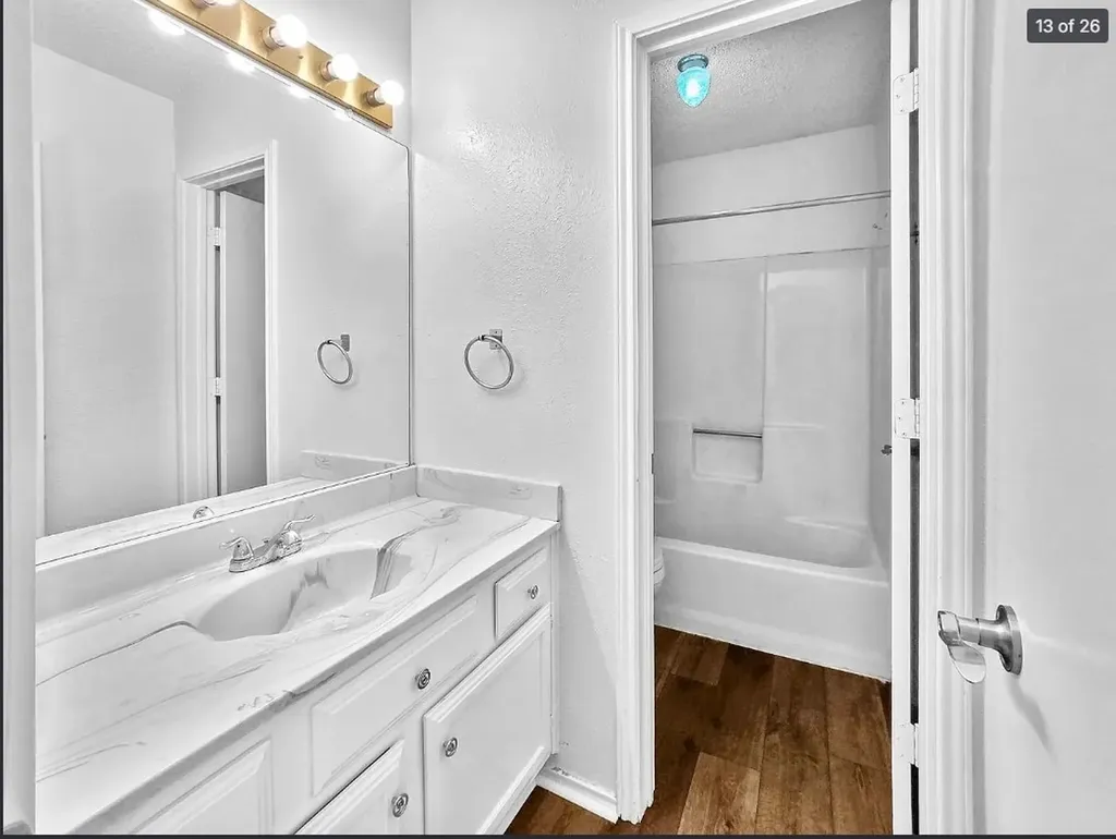 4676 Misty Ridge Drive Fort Worth TX 76137