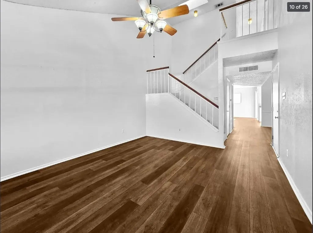 4676 Misty Ridge Drive Fort Worth TX 76137