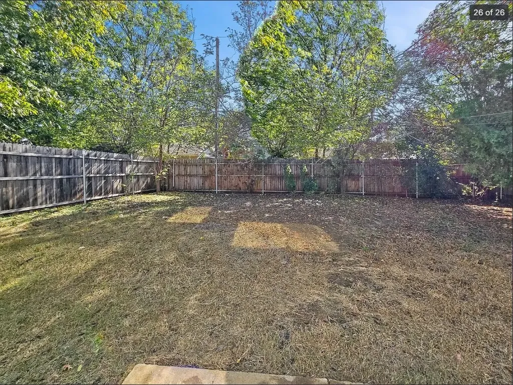 4676 Misty Ridge Drive Fort Worth TX 76137