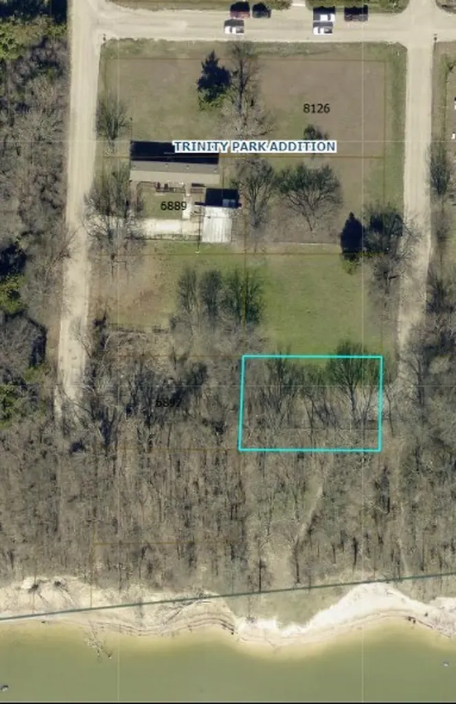 0000 County Road 890 Lucas TX 75002