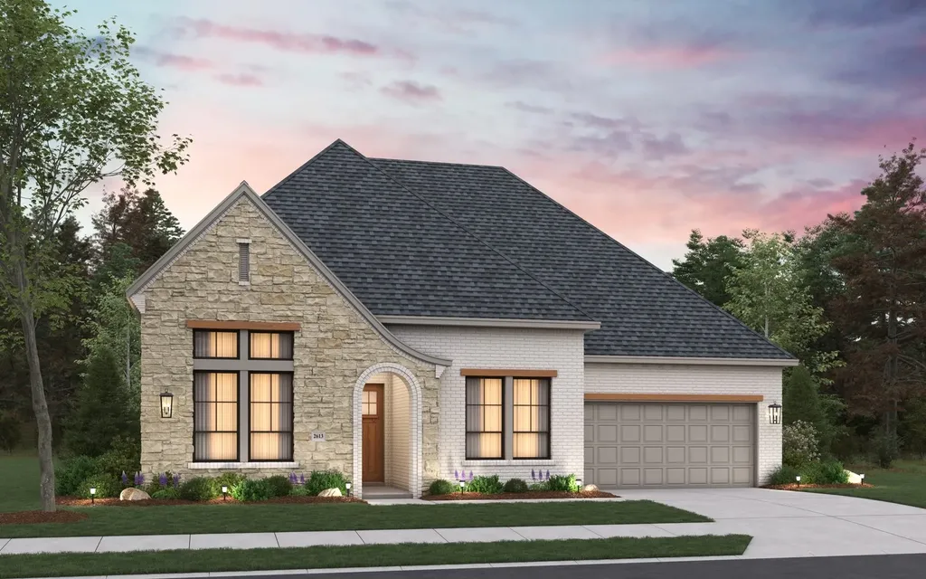 1605 Briscoe Benbrook TX 76132