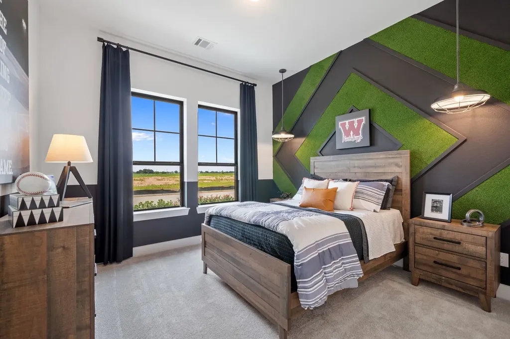 1605 Briscoe Benbrook TX 76132