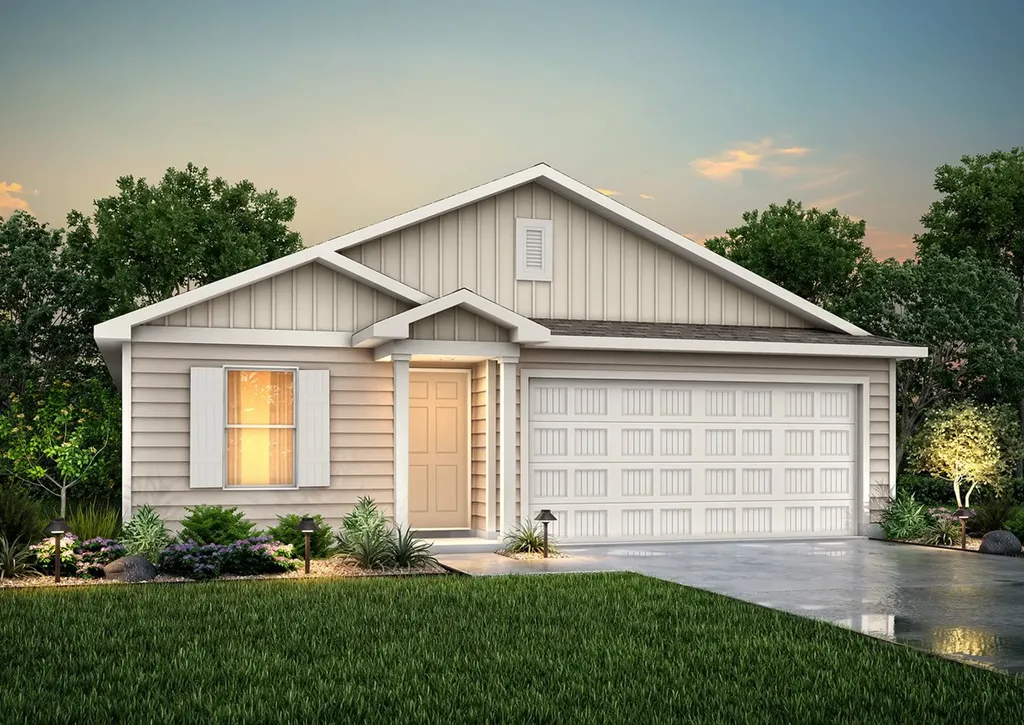 154 Sienna Drive Alvord TX 76225