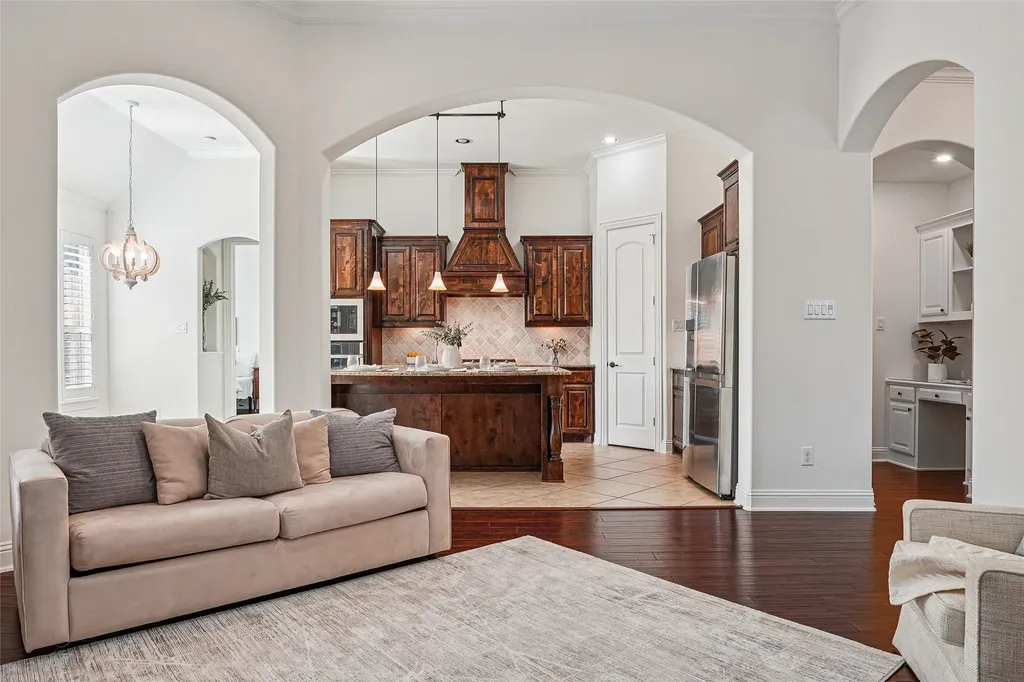 2626 Argyle Lane Trophy Club TX 76262