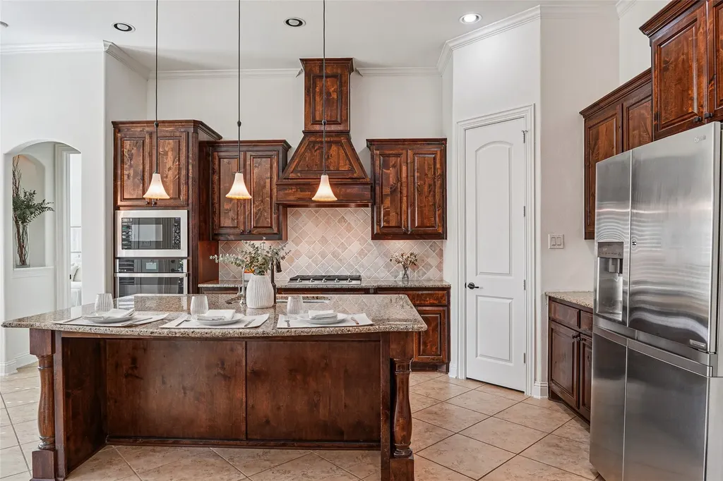 2626 Argyle Lane Trophy Club TX 76262