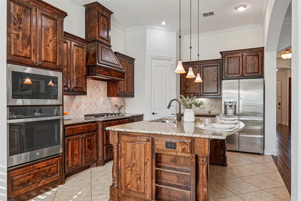 2626 Argyle Lane Trophy Club TX 76262