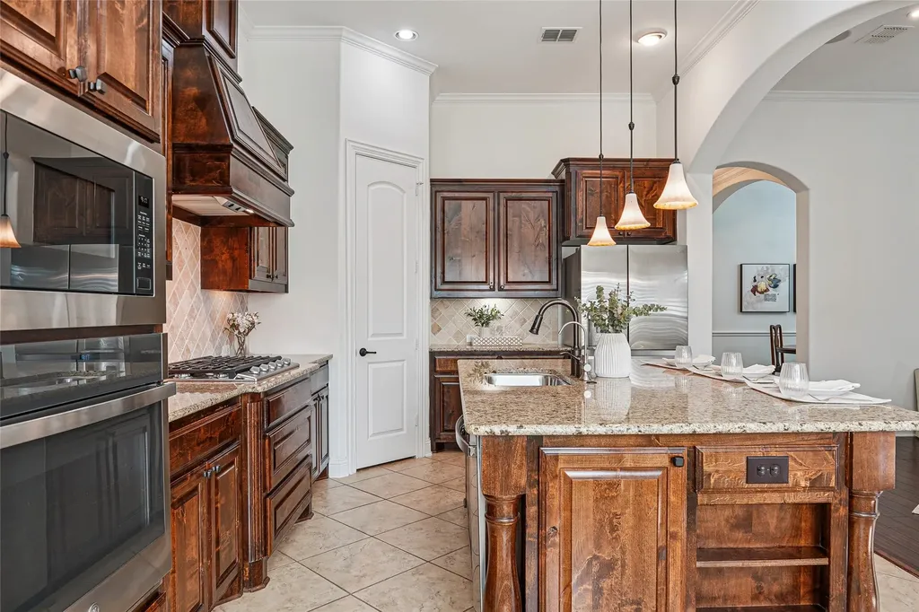 2626 Argyle Lane Trophy Club TX 76262