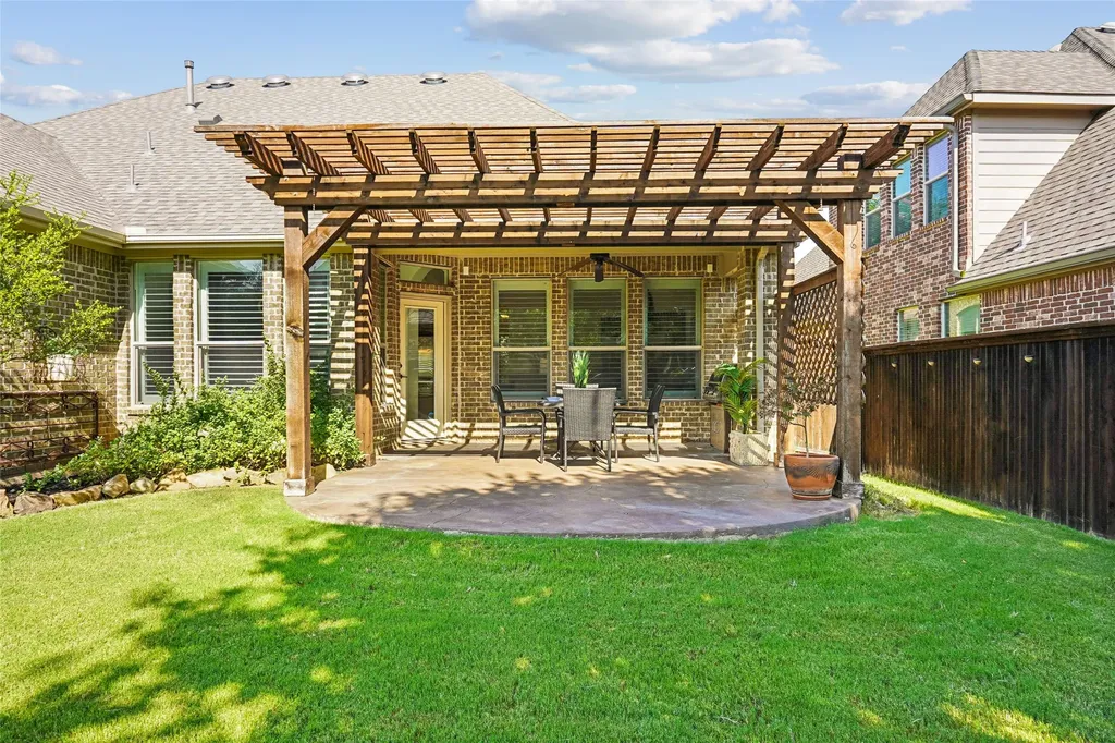 2626 Argyle Lane Trophy Club TX 76262