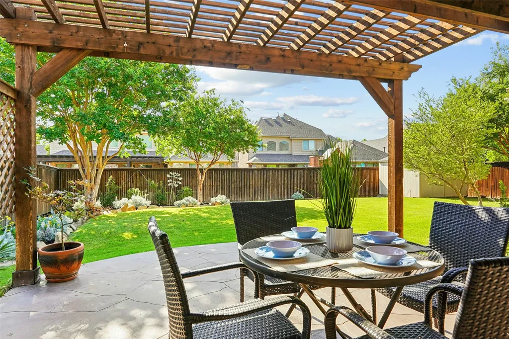 2626 Argyle Lane Trophy Club TX 76262