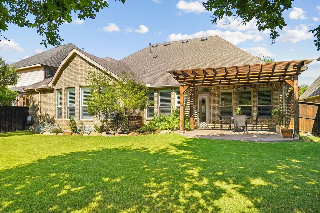 2626 Argyle Lane Trophy Club TX 76262