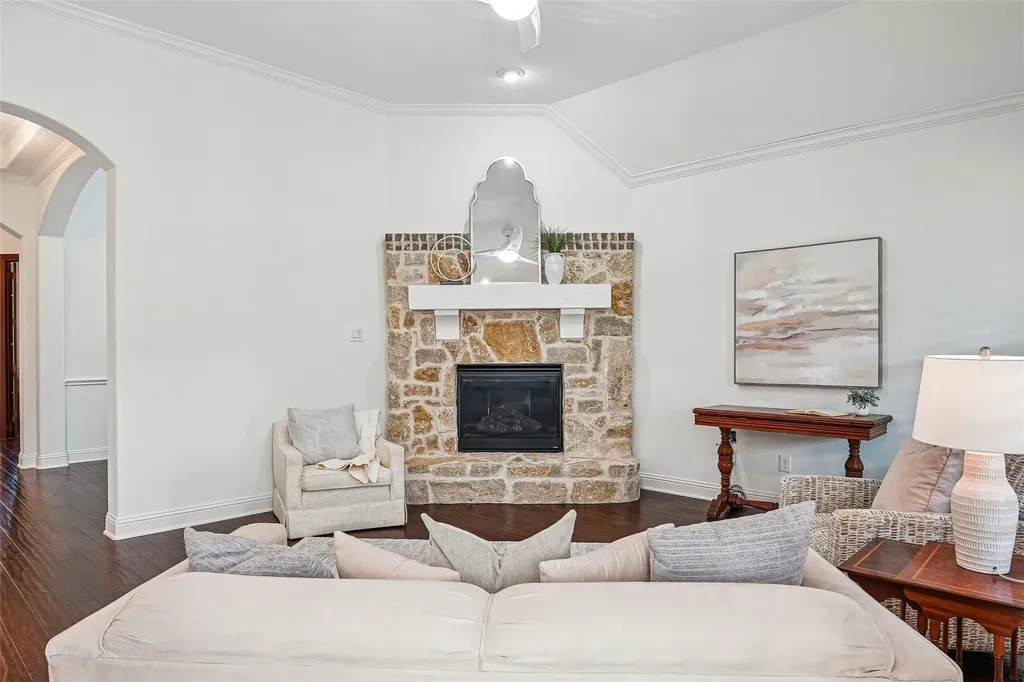 2626 Argyle Lane Trophy Club TX 76262