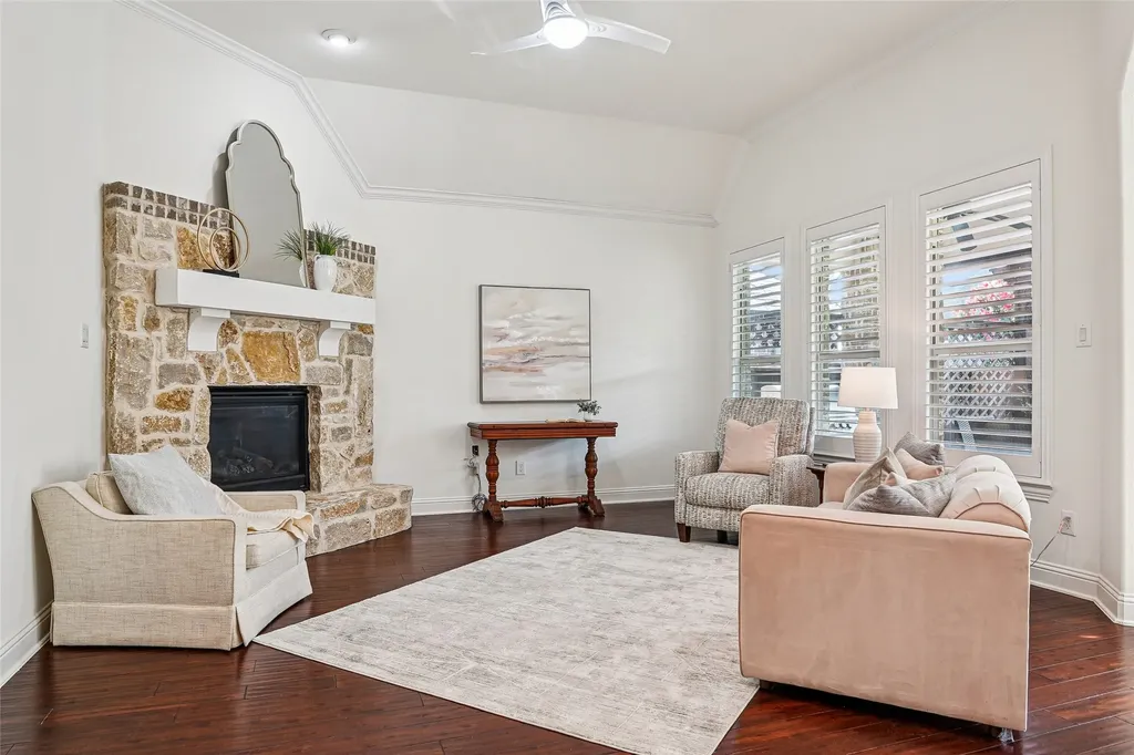 2626 Argyle Lane Trophy Club TX 76262