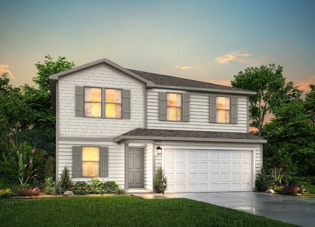 417 Poplar Court Hico TX 76457