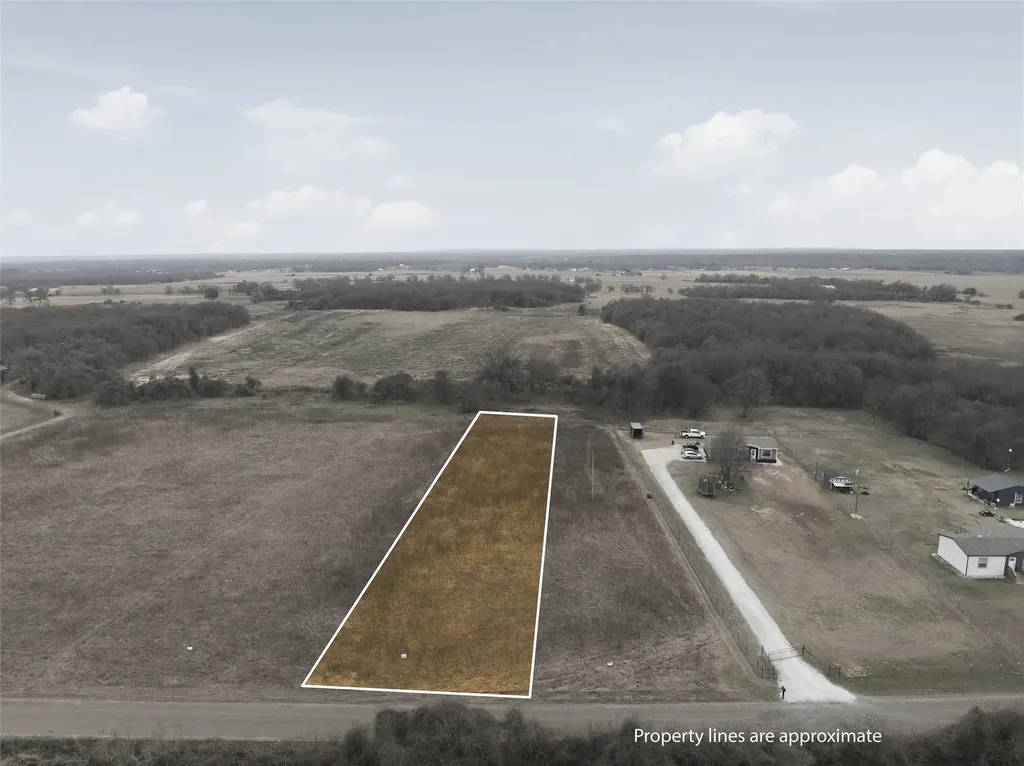 Tbd Lot 5 Mary Ware Drive Waco TX 76705