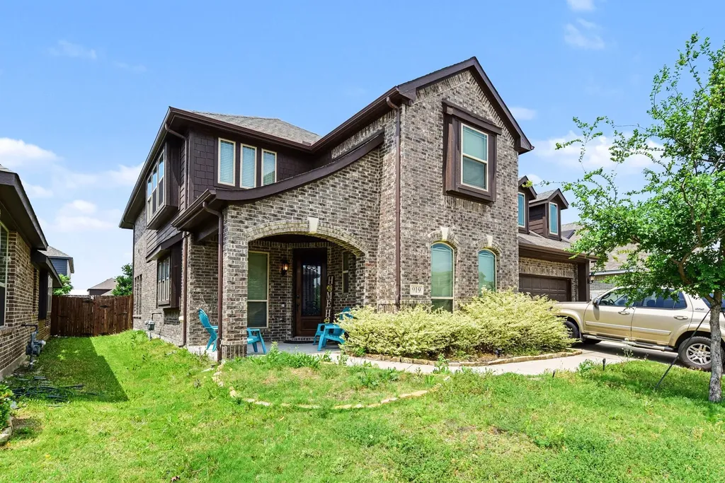 919 Honey Locust Drive Fate TX 75087
