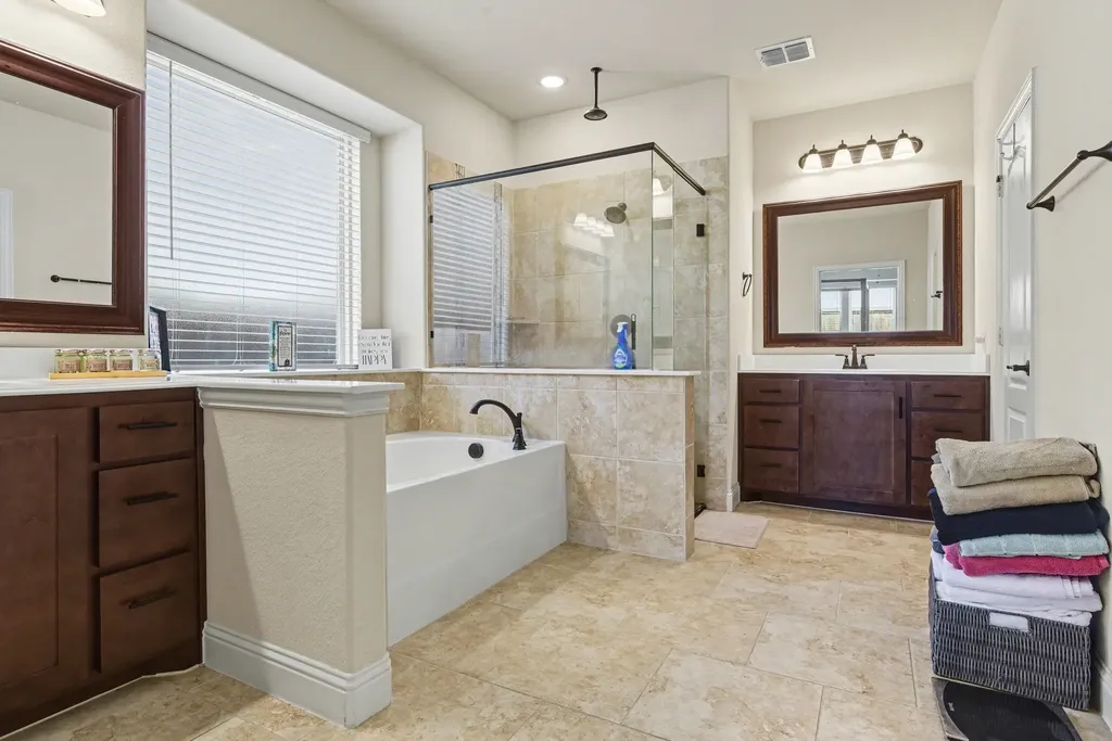 919 Honey Locust Drive Fate TX 75087