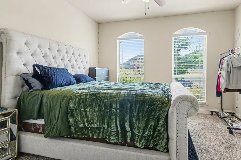 919 Honey Locust Drive Fate TX 75087