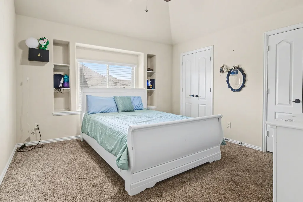 919 Honey Locust Drive Fate TX 75087