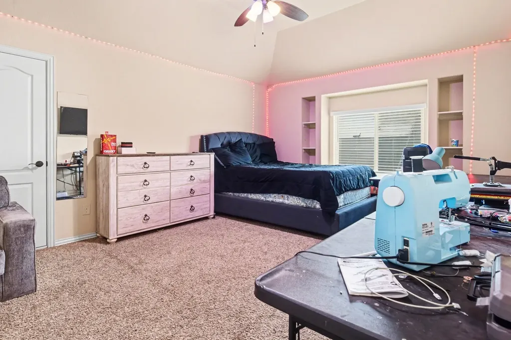 919 Honey Locust Drive Fate TX 75087
