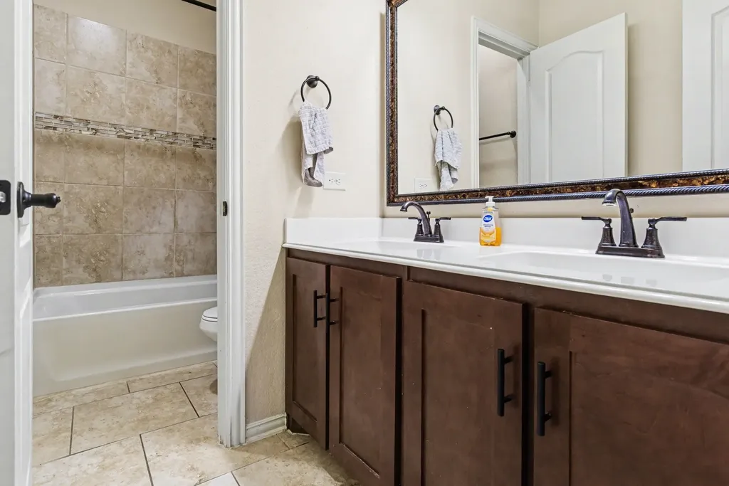 919 Honey Locust Drive Fate TX 75087