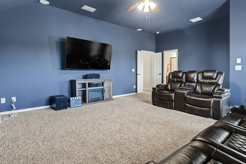 919 Honey Locust Drive Fate TX 75087