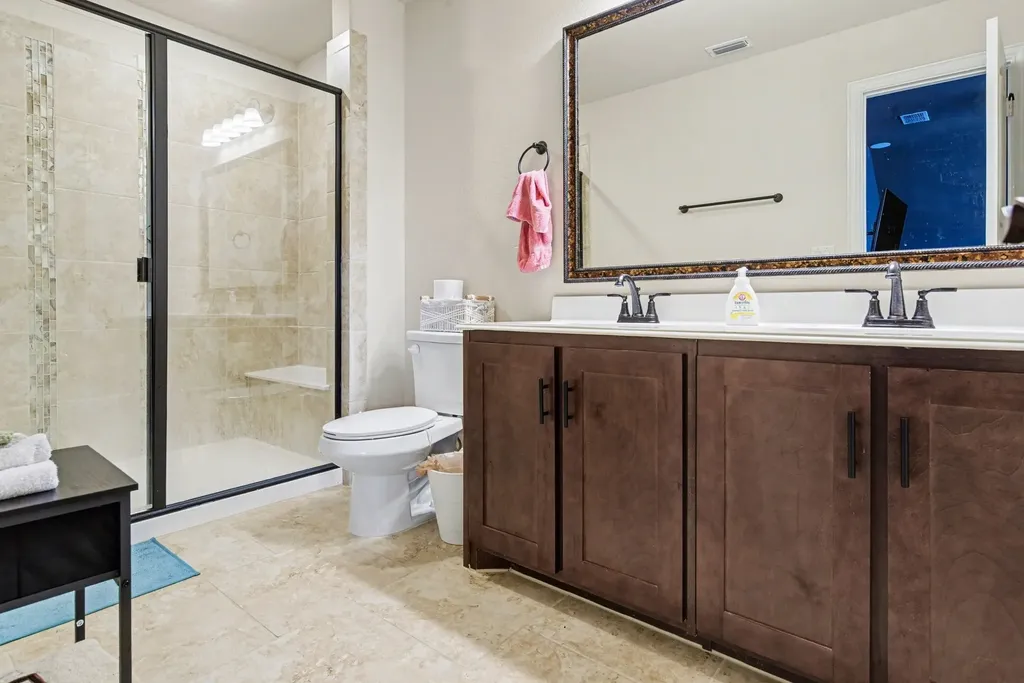 919 Honey Locust Drive Fate TX 75087