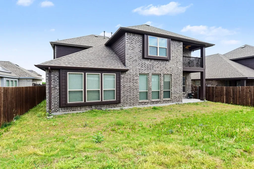 919 Honey Locust Drive Fate TX 75087