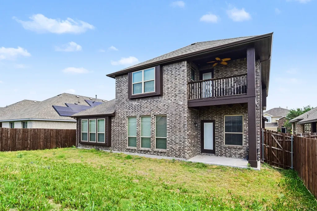 919 Honey Locust Drive Fate TX 75087