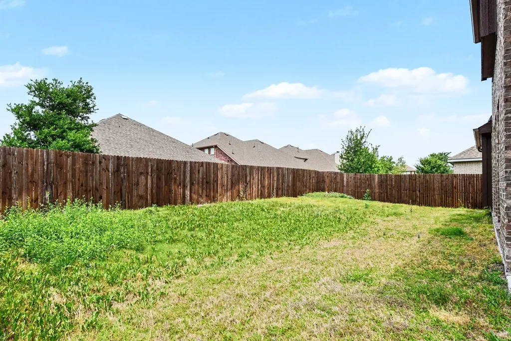 919 Honey Locust Drive Fate TX 75087