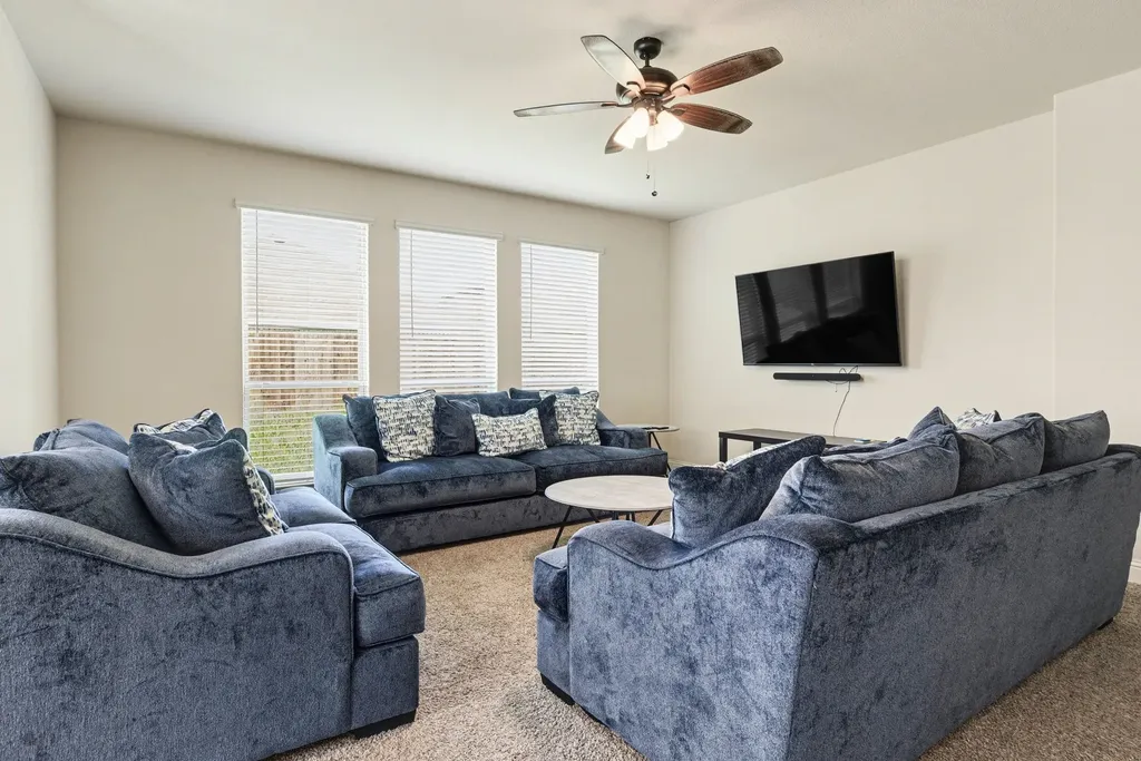 919 Honey Locust Drive Fate TX 75087