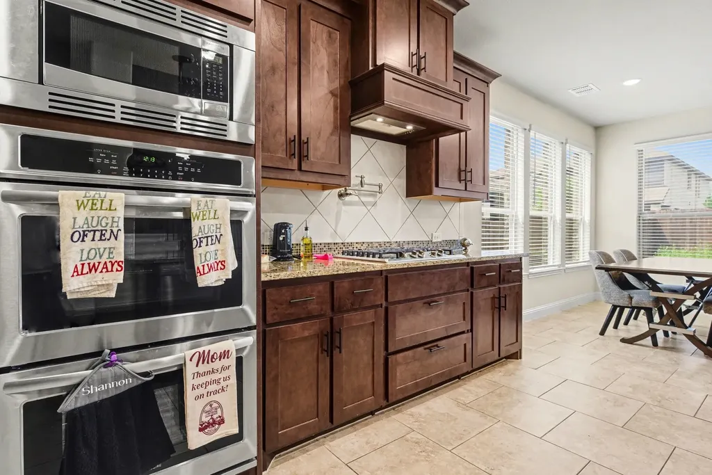 919 Honey Locust Drive Fate TX 75087