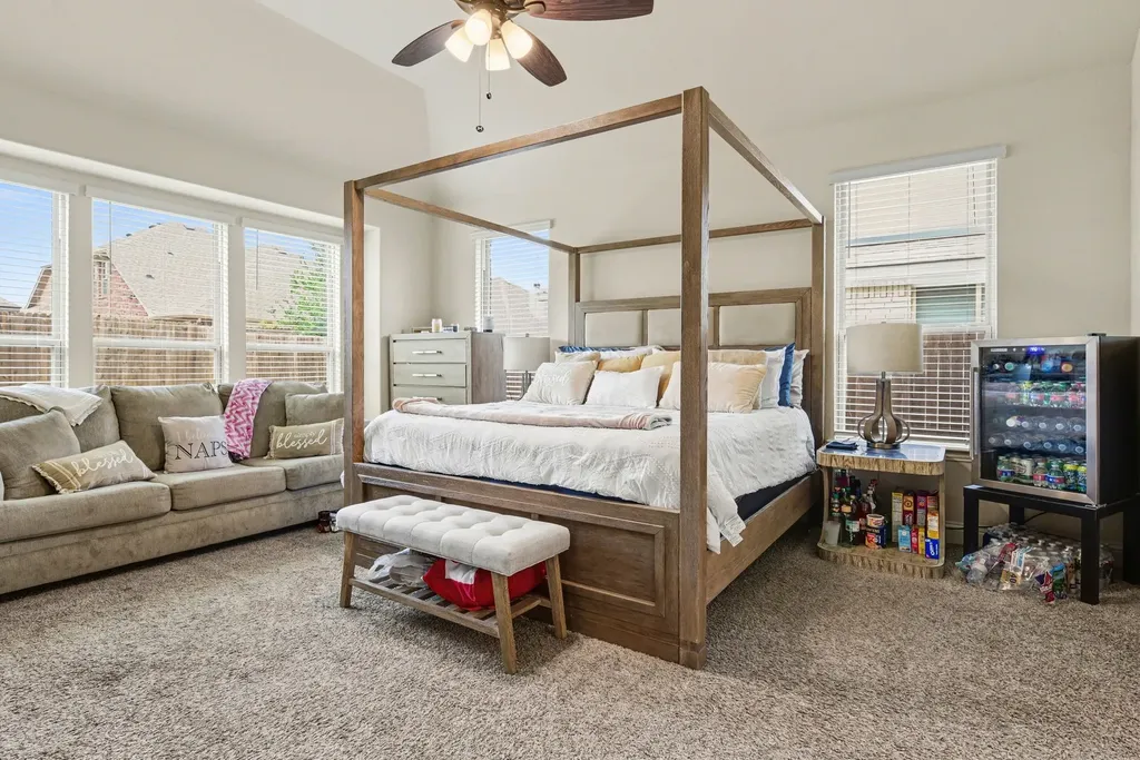 919 Honey Locust Drive Fate TX 75087