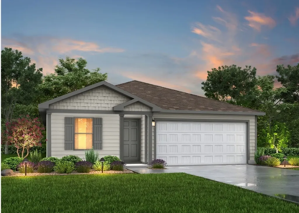 410 Poplar Court Hico TX 76457
