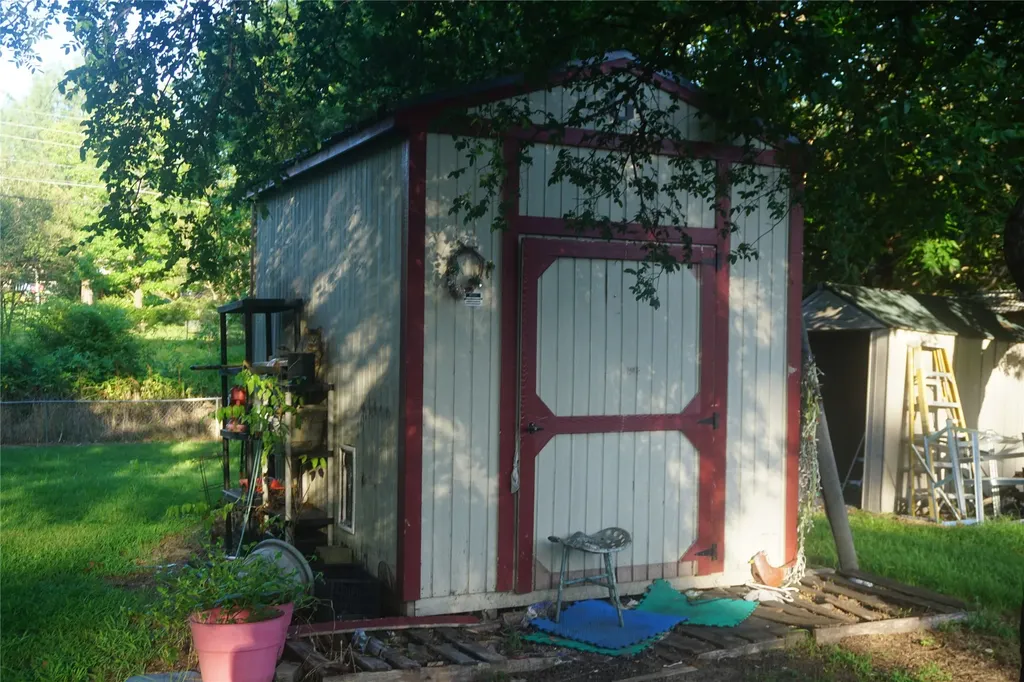112 S Lynn Avenue Denison TX 75020