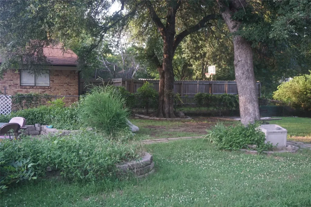 112 S Lynn Avenue Denison TX 75020