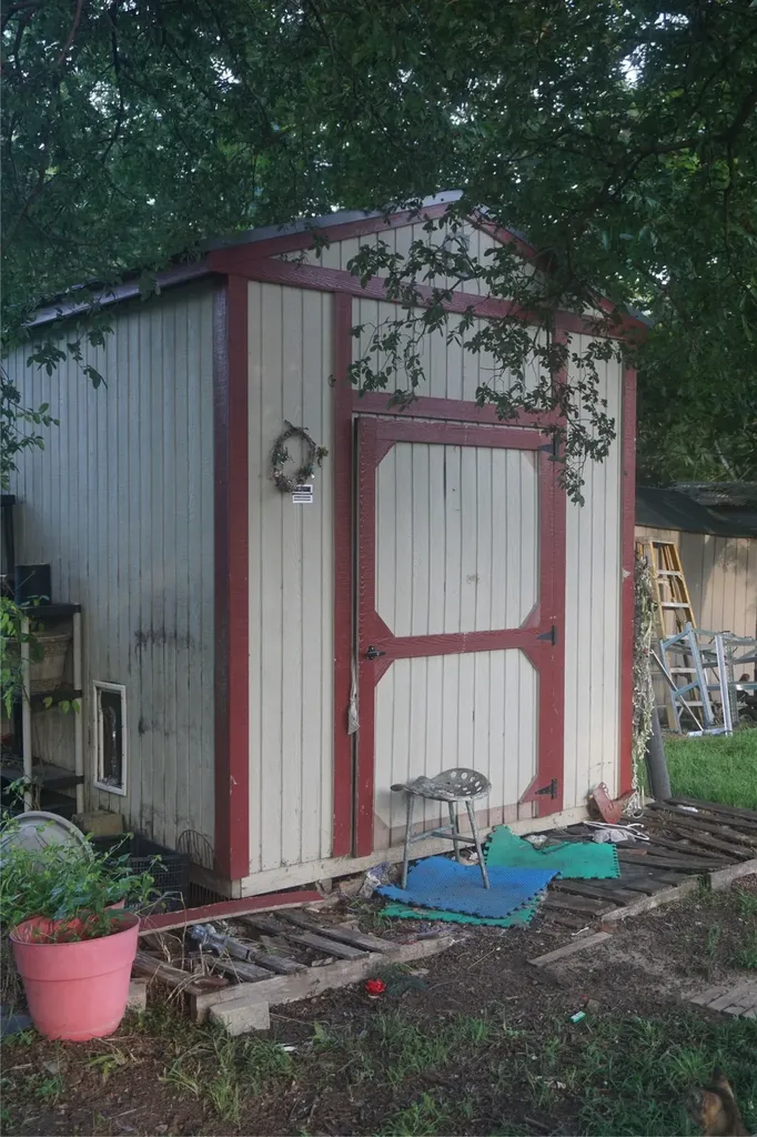 112 S Lynn Avenue Denison TX 75020