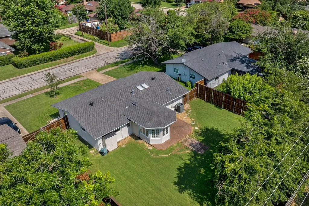 13536 Castleton Drive Farmers Branch TX 75234