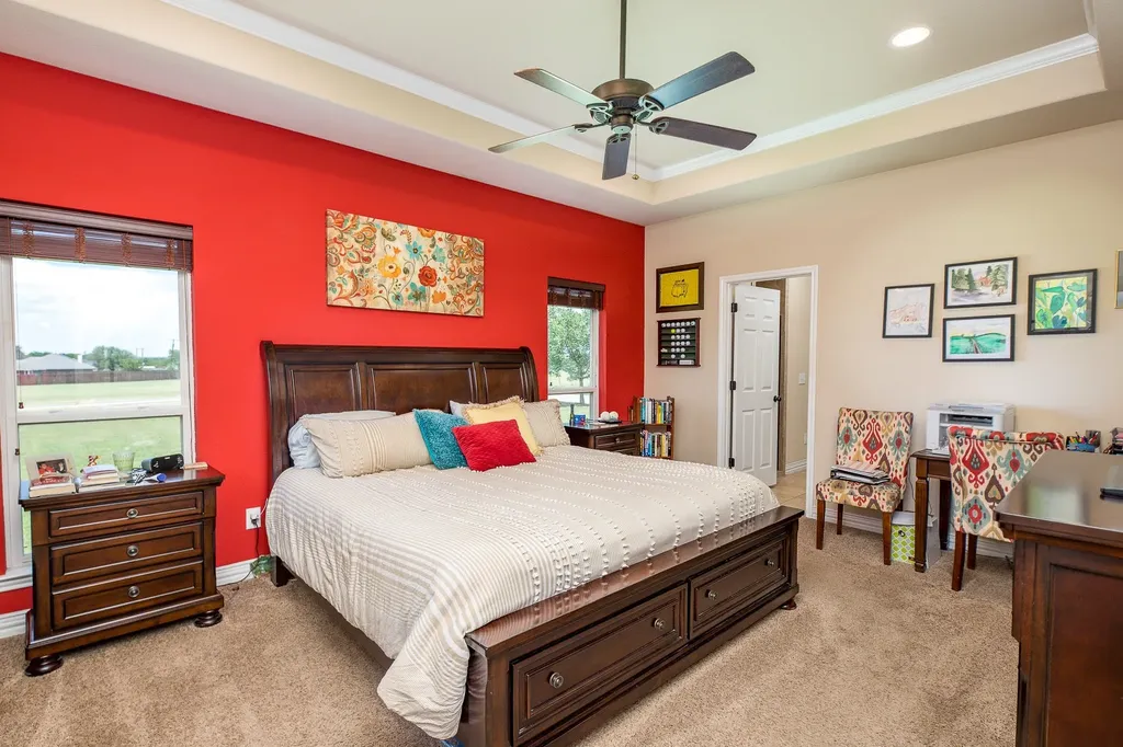 1004 Vineyard Lane Henrietta TX 76365