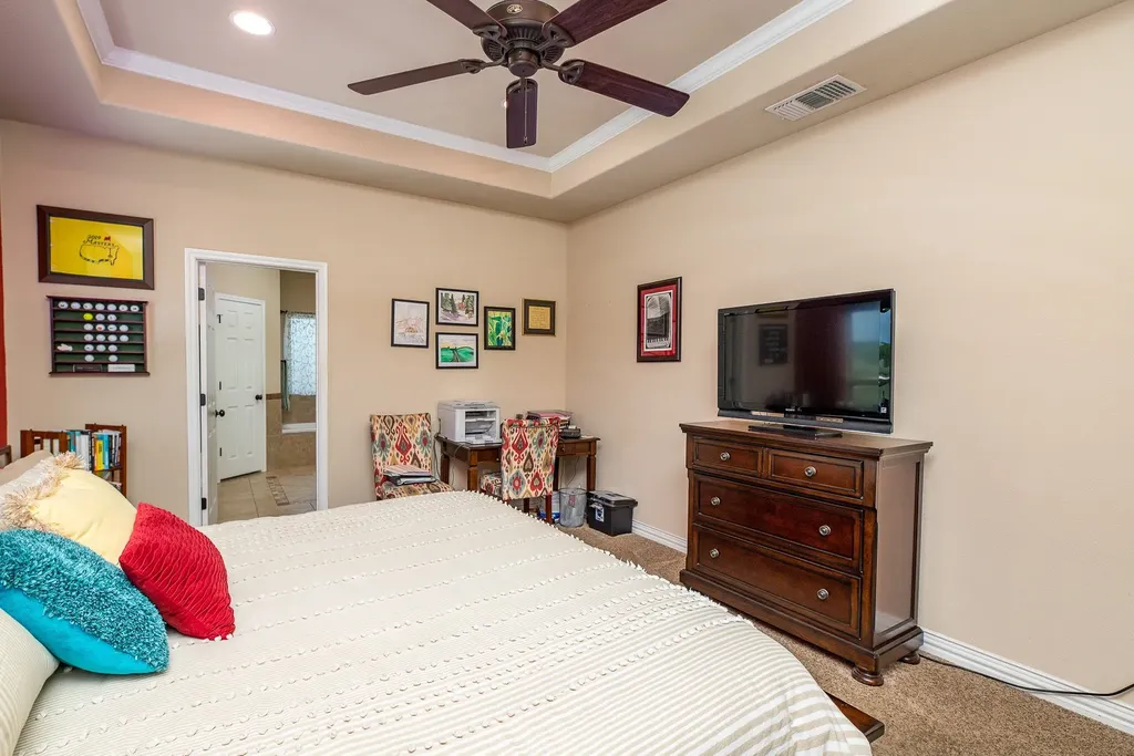 1004 Vineyard Lane Henrietta TX 76365