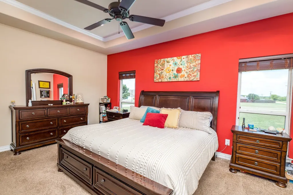 1004 Vineyard Lane Henrietta TX 76365