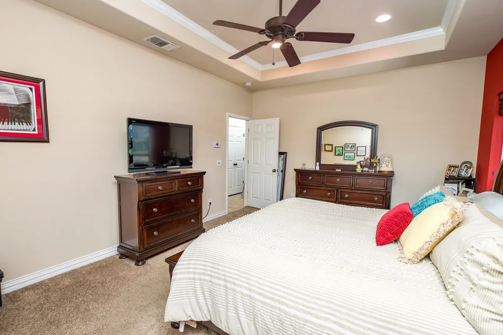 1004 Vineyard Lane Henrietta TX 76365