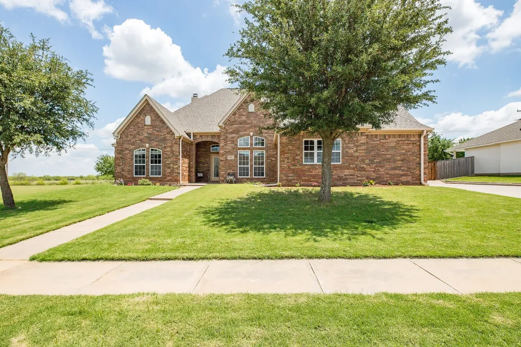 1004 Vineyard Lane Henrietta TX 76365